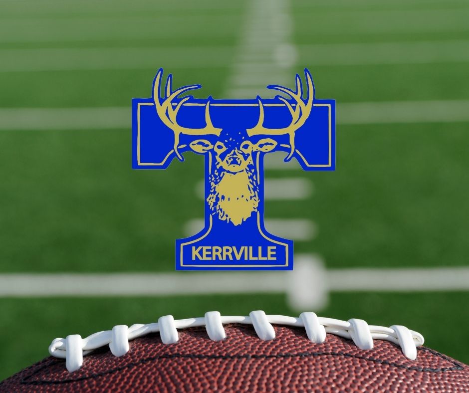 Tivy Football Kicks Season Off Monday 
The <a href="/TivyHSFootball/">Tivy HS Football</a> Season kicks off Monday with the first practice! Varsity &amp; JV report to the field at Antler Stadium at 7 am, followed by freshmen at 10 am. 
NOTE: On Wednesday, Aug. 4, freshman practice will be 1-3 pm.
#TFND