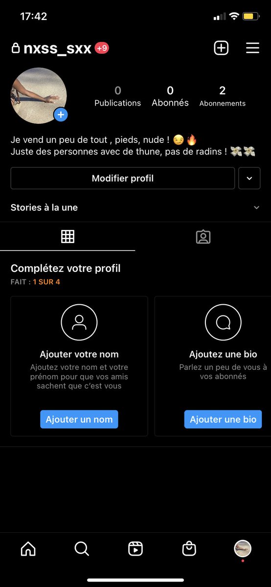 reineness044's tweet photo. Après une mini durée d’absence, j’ai créé un compte insta les soumis 😏, retrouvez moi là-bas ! 🔥🔥🔥💸💸
#soumis #fetichiste #money #chien #porc #vieuxchien https://t.co/o81TAhnFDk