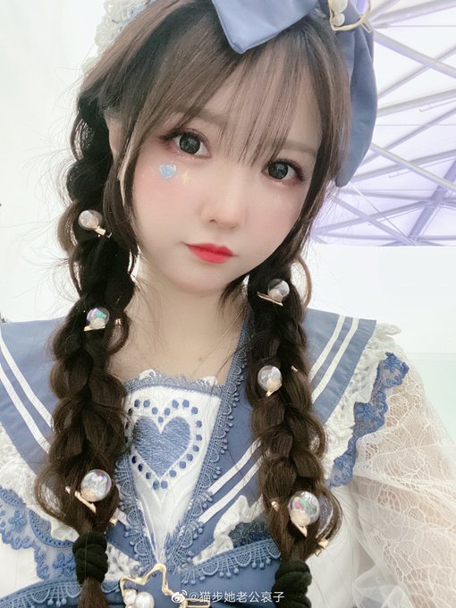 Twitterのコスプレ画像12