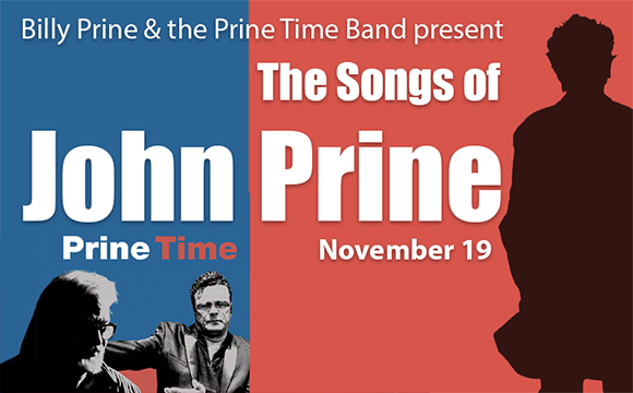 LexOperaHouse's tweet photo. ON SALE NOW!
@billy_prine and the Prine Time Band present The Songs of John Prine, with special guest @jasonwilber, at The @LexOperaHouse Friday, November 19th. Tickets available at https://t.co/RLIR7W81WV! https://t.co/upLK5sYPSz