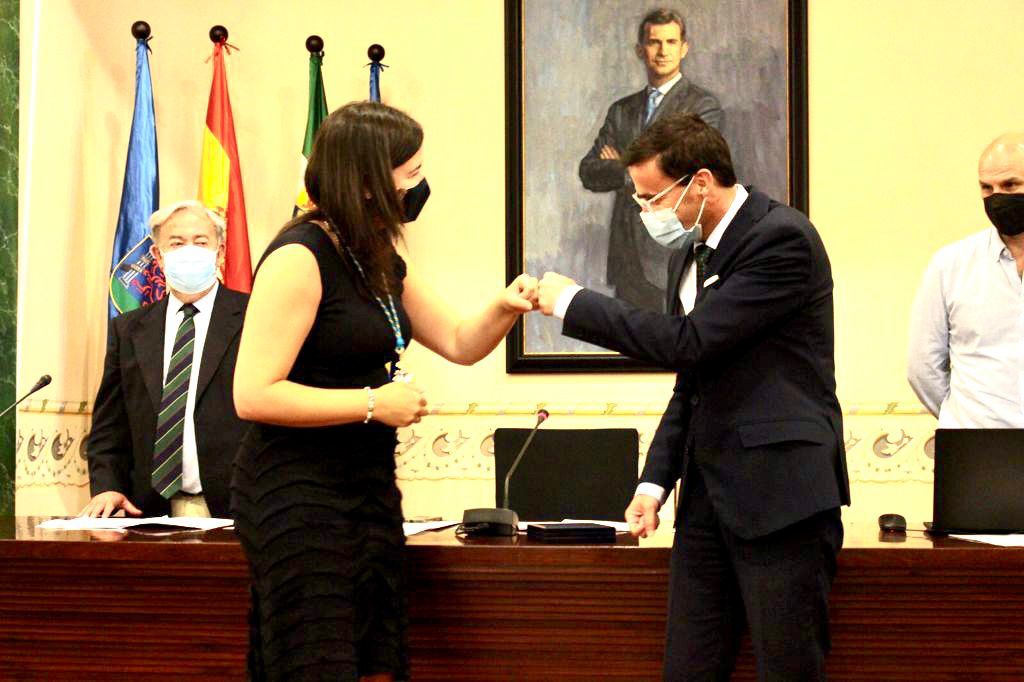 Ciudadanos Badajoz Provincia tweet media