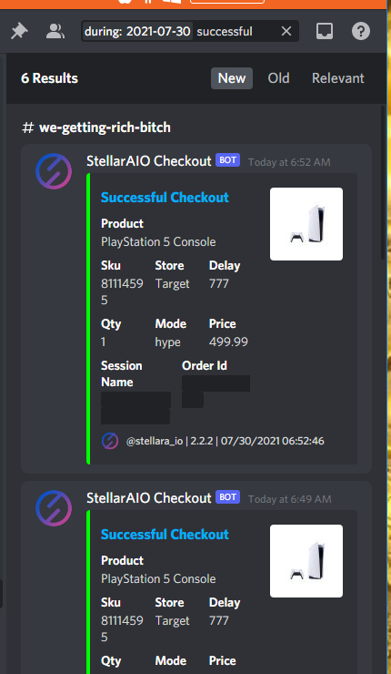 woccstar473's tweet image. Easy 6pc nugget in my sleep.
B: @stellara_io @SuccessStellar 
P: @jeru035 #TeamJeru
CG: @MENACE_______