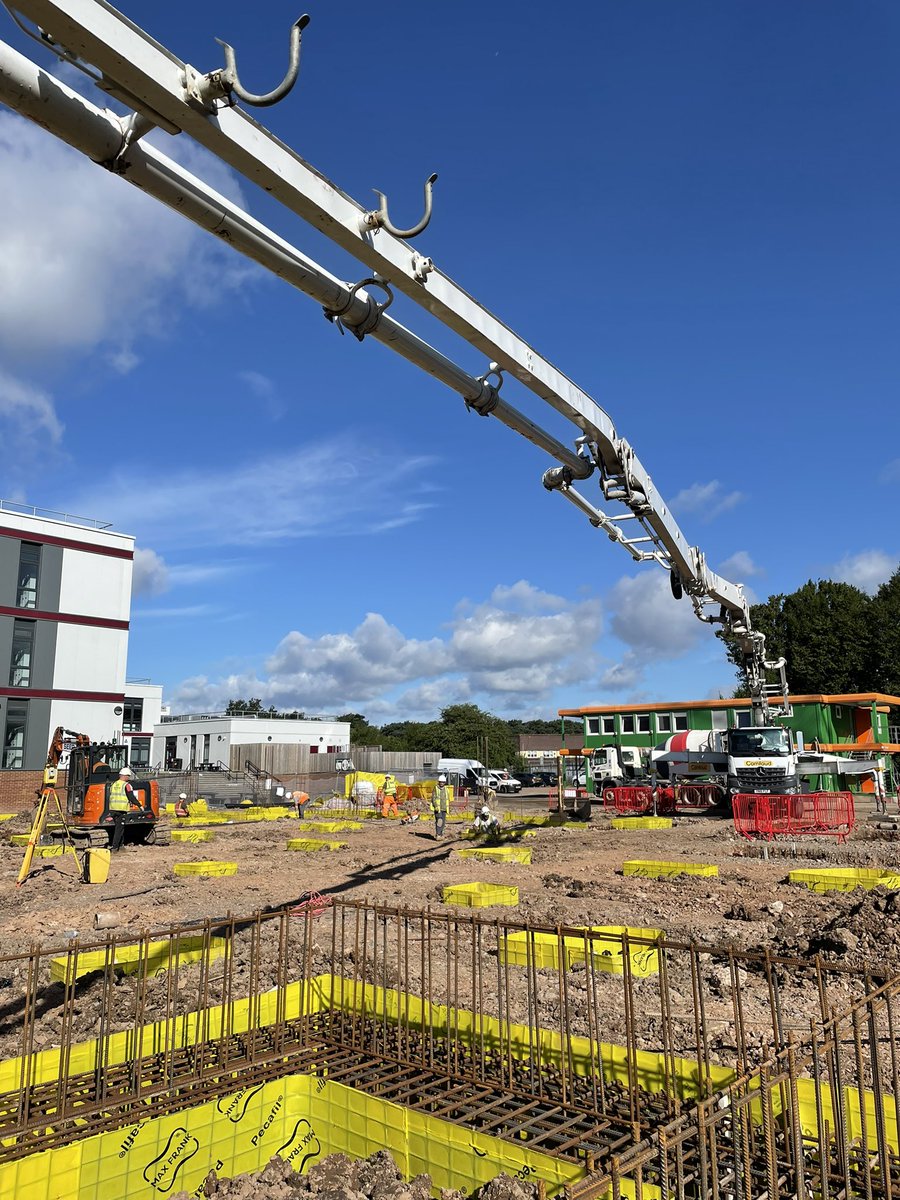 SeerConstructi1's tweet image. Cracking day yesterday at Newport.
#bamconstructuk