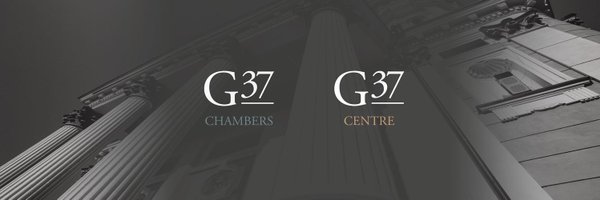 Dear all, as part of our rebranding, we will be moving to a single Twitter for all things #Guernica37.  Please follow @guernica37group.  This account will be deactivated on 1 September 2021.