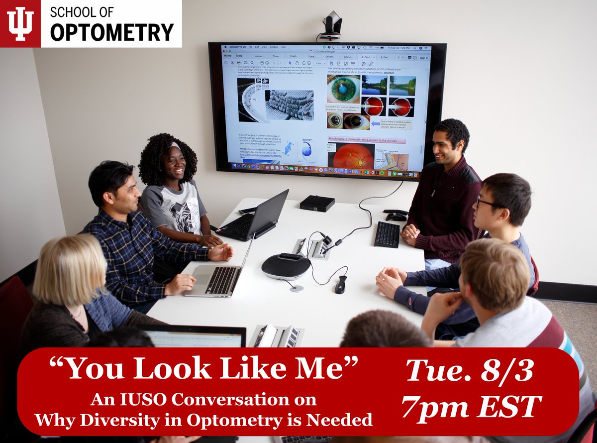 IU_Optometry tweet media