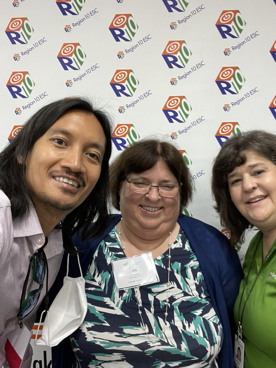 Thank you #R10proud for hosting this year's Innovations in School-based Physical Therapy Practice Conference <a href="/lagoodin/">lois goodin</a> <a href="/R10DirectServ/">R10DirectServices</a>