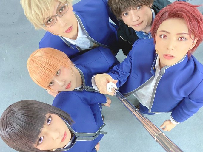 注目 画像ツイート サンリオ男子 4ページ目 アニメレーダー 注目 画像ツイート サンリオ男子 4ページ目 アニメレーダー