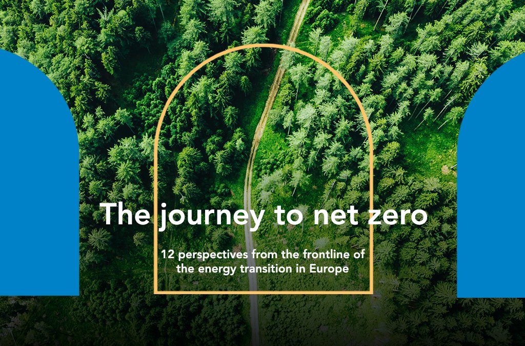 Just published! 🚨

Check out the new e-book: The Journey to #NetZero: 12 perspectives from the frontline of the #energytransition in Europe, based on the FSR Podcast Series #NetZero by <a href="/Joana_O_Freitas/">Joana Freitas</a> <a href="/jess_dabrowski/">Jessica Dabrowski</a> &amp; Samuel Silva.

➡️fsr.eui.eu/publications/?…