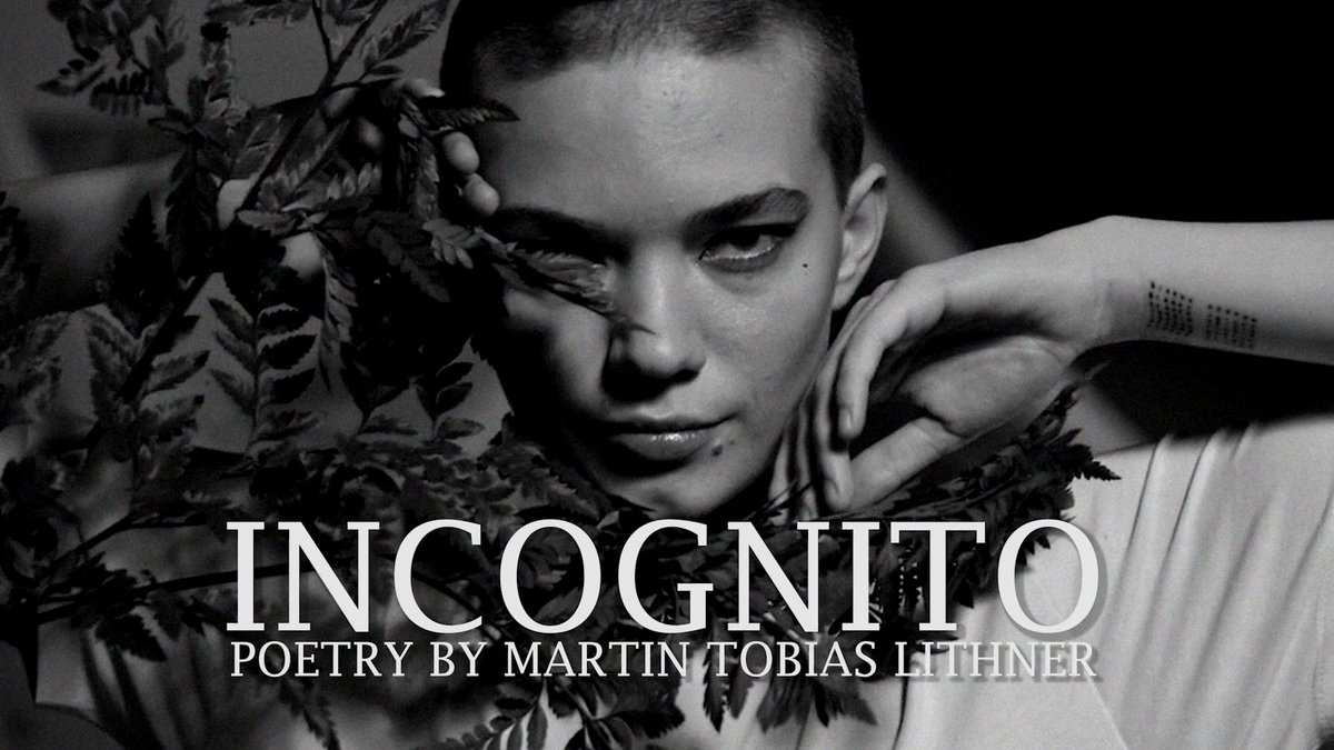 LithnerTobias's tweet photo. Your daily fix of #profound #dystopian #poetry - #Metaphysicial &amp; #Intellectual 

#Subscribe to my #channel, #new #content every week. - #multilangual / #English / #Swedish / #Latin - #upcoming #ebook &amp; #shortfilm "Solus" #exclusive for
#subscribers 

https://t.co/KuxewusSKo https://t.co/0Z9xctbWsb