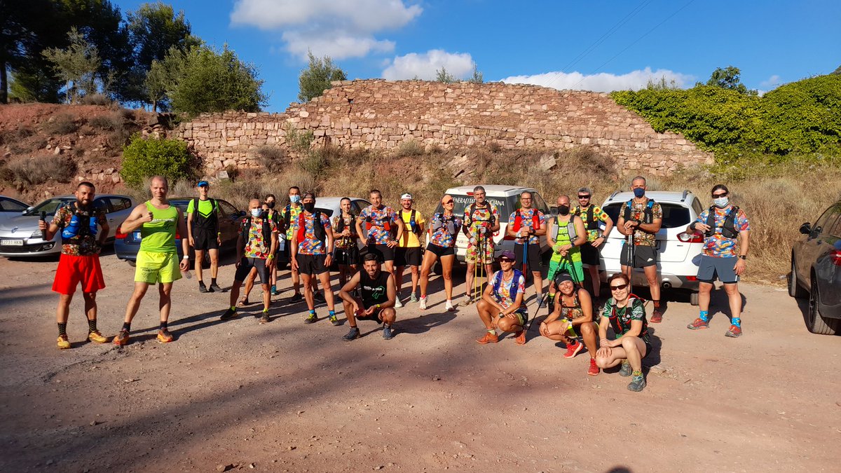 GreenpowerST's tweet photo. Foto de la grupeta de los #miercolesdemontaña en Green Power!
@JuanmaJmJ https://t.co/295hL1IG4j