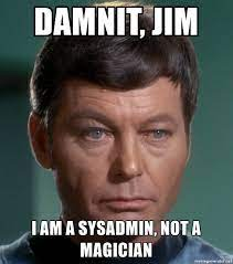 bimosaurus's tweet image. #SysadminDay #Sysadminday2021 #SAAD