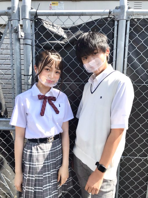 Twitterのコスプレ画像25