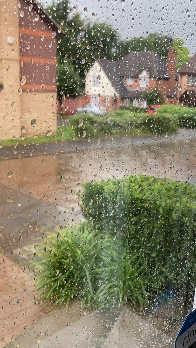 marcstanton's tweet photo. @SkySportsF1 @CroftyF1 Could do with some English weather in Budapest to spice it up even more  #HungarianGP #F1 https://t.co/lvOjNYRgYk