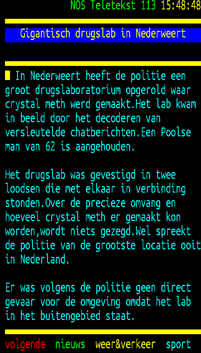 DeOpinieman's tweet photo. "Géén gevaar voor de omgeving". Nee, dat zeiden ze in die andere #narcostaat Mexico en Colombia ook. #PeterRdevries kan het helaas niet meer bevestigen. https://t.co/sGSIEexeRb