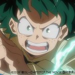 最後までご覧いただきありがとうございました🙇🏻‍♂️来週は最新作公開を記念して劇場版第１作『#僕のヒ…