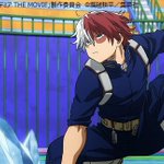 最後までご覧いただきありがとうございました🙇🏻‍♂️来週は最新作公開を記念して劇場版第１作『#僕のヒ…