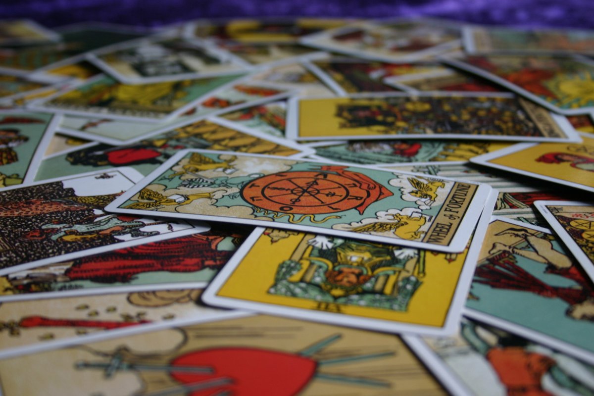 Are you looking for unique and memorable entertainment for your next event?

Our Professional Fortune Tellers are perfect for weddings, house parties, trade shows and more!

TarotParty.co.uk