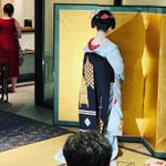 【公式】ホテルインターゲート京都 四条新町のツイート画像