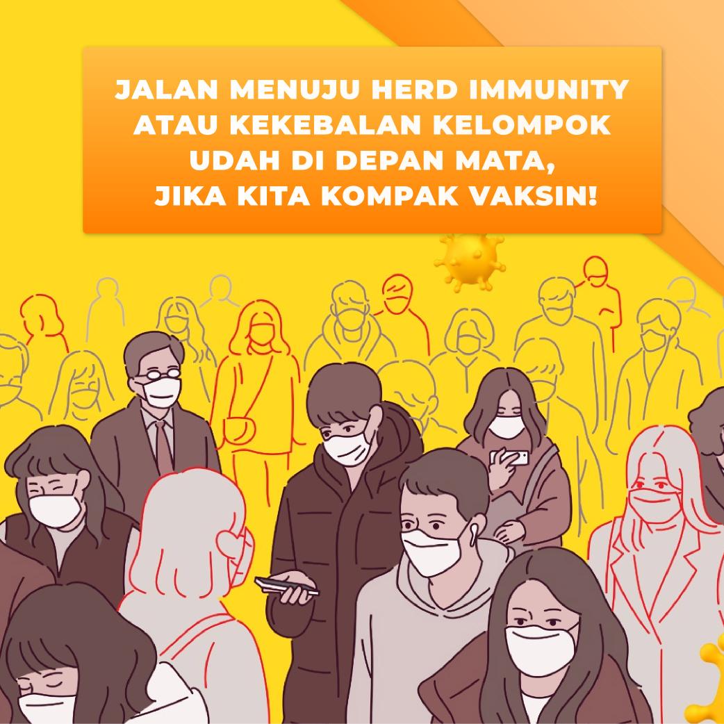 tiamunir's tweet image. Hai gaes, gimana kalian udah vaksin atau belum? Tenang aja buat yang belum vaksin saat ini #StokVaksinAman kok.

Btw curhat dong apa sih kendala saat vaksin?

Terus kondisi setelah vaksin gimana?

Yuk malam ini kita bahas tentang vaksin.

^Thread^