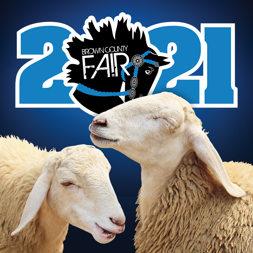 VisitAberdeenSD's tweet photo. Have ewe entered yet? You could win one of four great 2021 Brown County Fair prizes at https://t.co/ZHdTah6NlJ
@TheBCFair
#TheBCFair #DacotahStampede #rodeo #VisitAberdeenSD #TheBureau #livelocal57401 #hifromsd https://t.co/zq6KBgullP