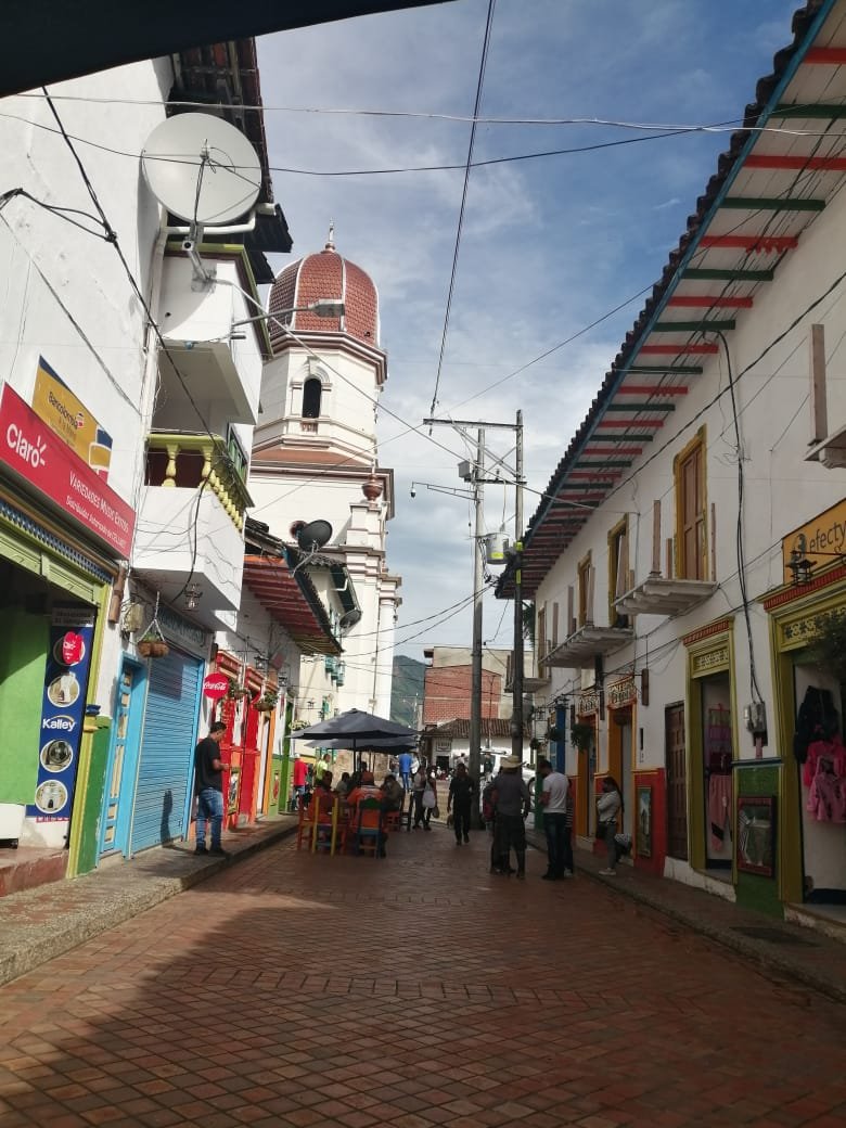 soydeituango's tweet image. Ituango Antioquia hoy viernes 30 de julio #SOSItuango