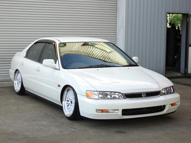 CDアコード前後調整式キャンバーアーム！ リアはCBアコードにも！ ゼロ