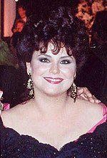 Happy Birthday to Delta Burke     