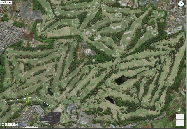ProVisualizer's tweet image. Kasumigaseki Country Club. A lot of Olympic coaching teams used our maps before they went to Tokyo to put together an initial assessment and start to form a strategy for the games. We wish them all luck as they go for Gold. Jump on to Provisualizer to get a feel for the course.