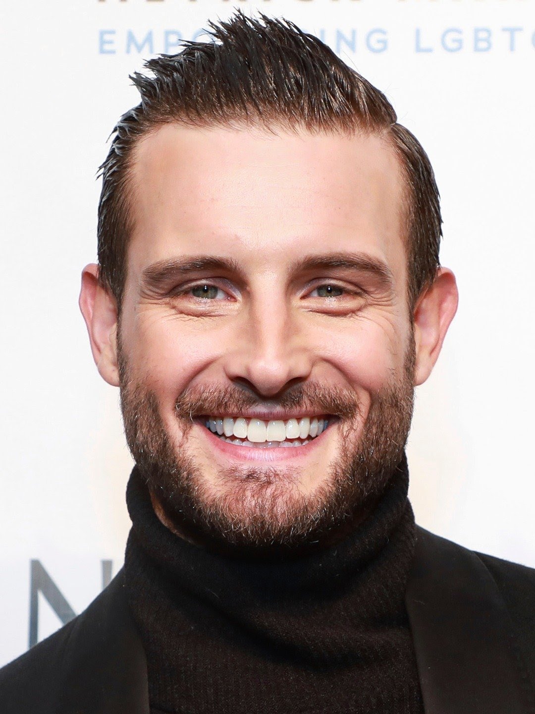 HAPPY BIRTHDAY NICO TORTORELLA      