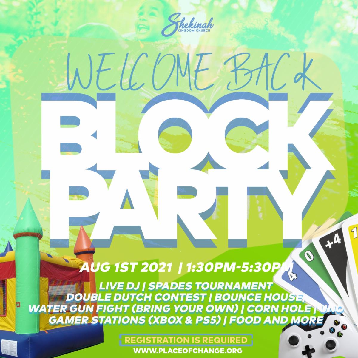 The Place of Change tweet media