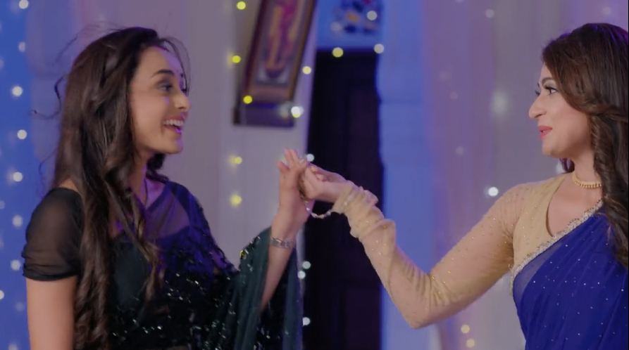 nomorelostv's tweet photo. This particular thread is for caps from their performance on #Panak's anniversary

#SaathNibhaanaSaathiya2 #Gehnant #SneHarsh https://t.co/aUdqNMXgv1