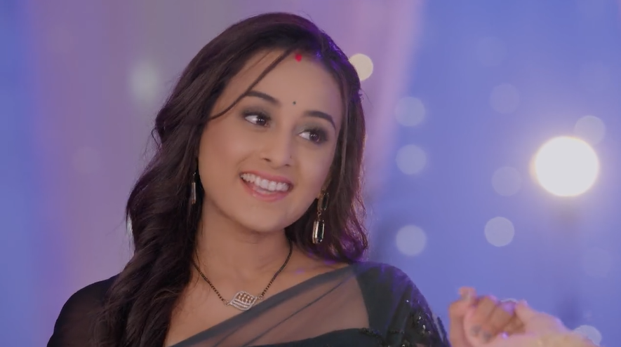 nomorelostv's tweet photo. This particular thread is for caps from their performance on #Panak's anniversary

#SaathNibhaanaSaathiya2 #Gehnant #SneHarsh https://t.co/aUdqNMXgv1