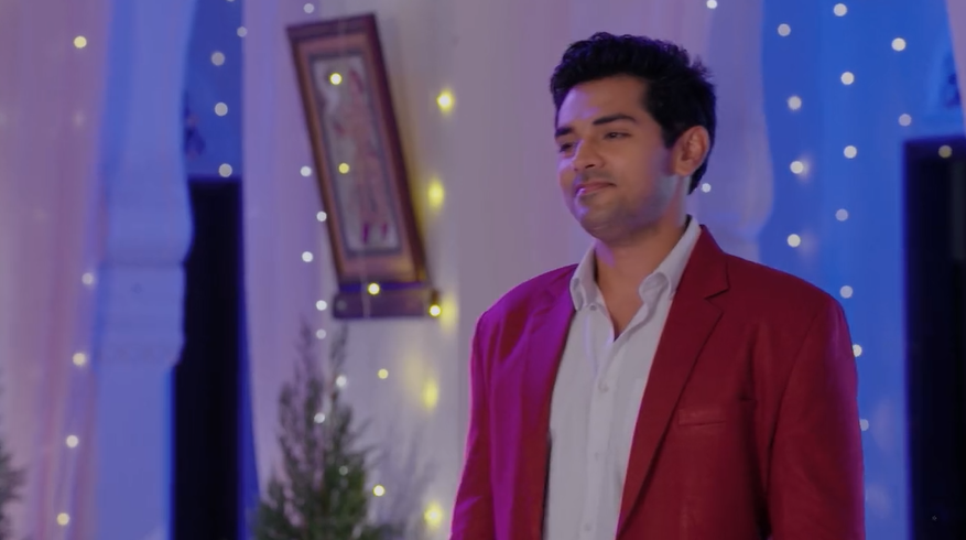 nomorelostv's tweet photo. This particular thread is for caps from their performance on #Panak's anniversary

#SaathNibhaanaSaathiya2 #Gehnant #SneHarsh https://t.co/aUdqNMXgv1