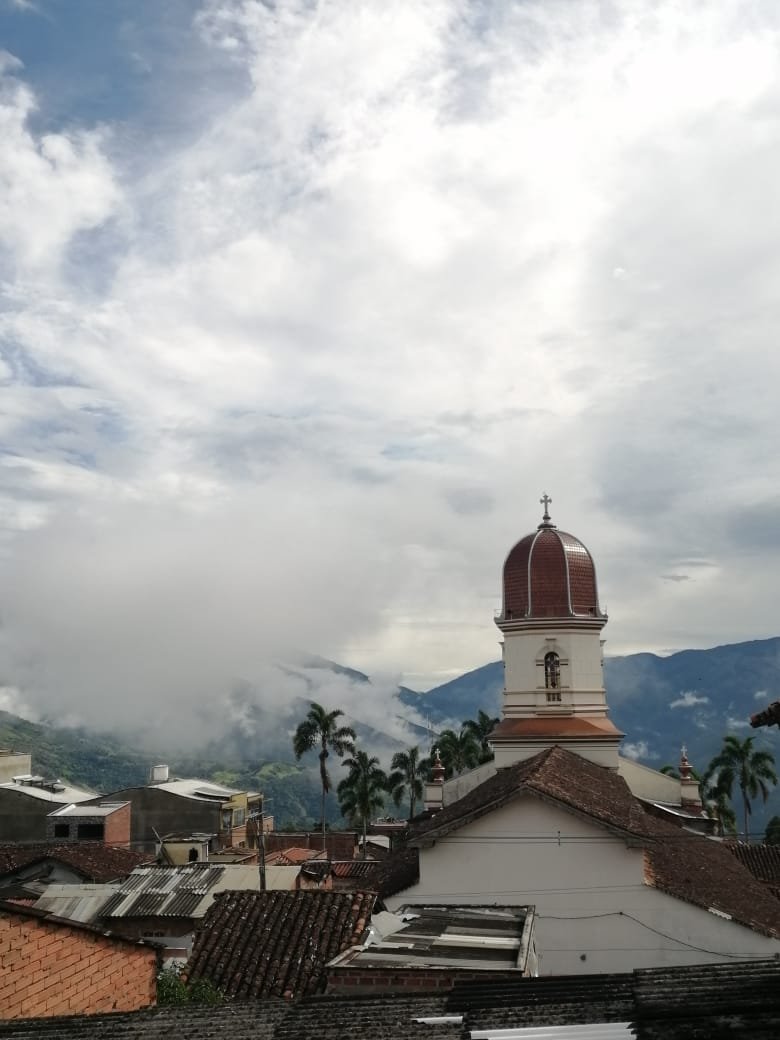 soydeituango's tweet image. Ituango Antioquia hoy viernes 30 de julio #SOSItuango