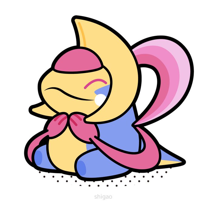 みがわりのtwitterイラスト検索結果