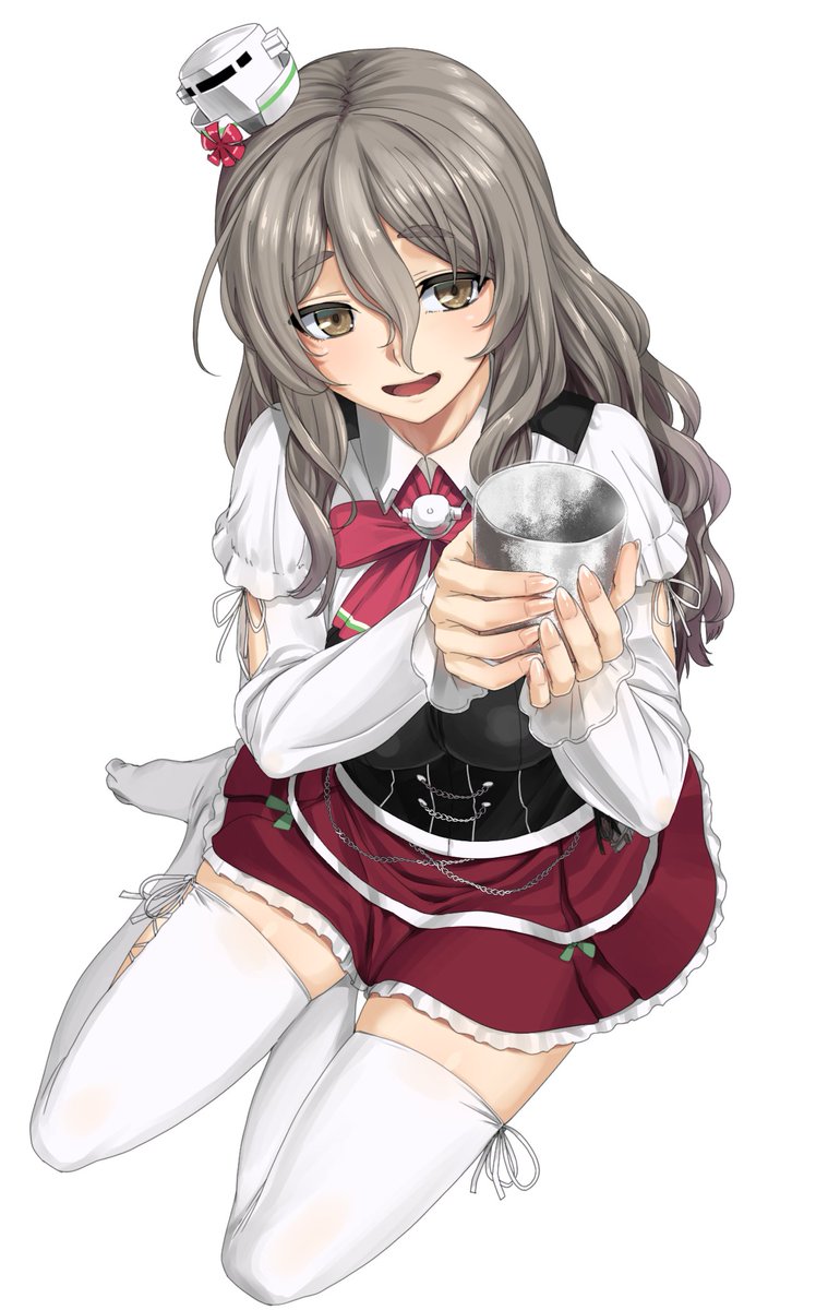 #今月描いた絵を晒そう 