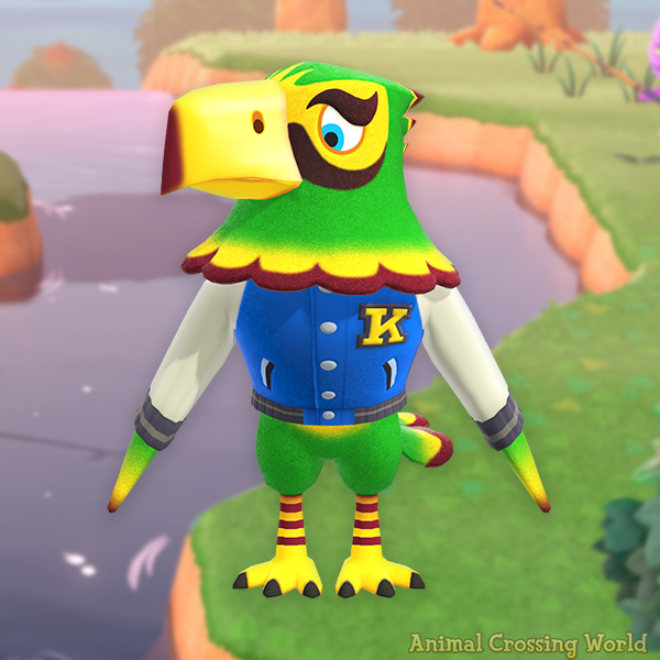 Animal Crossing World 🐦☕ on Twitter: Animal Crossing World 🐦☕ on Twitter: