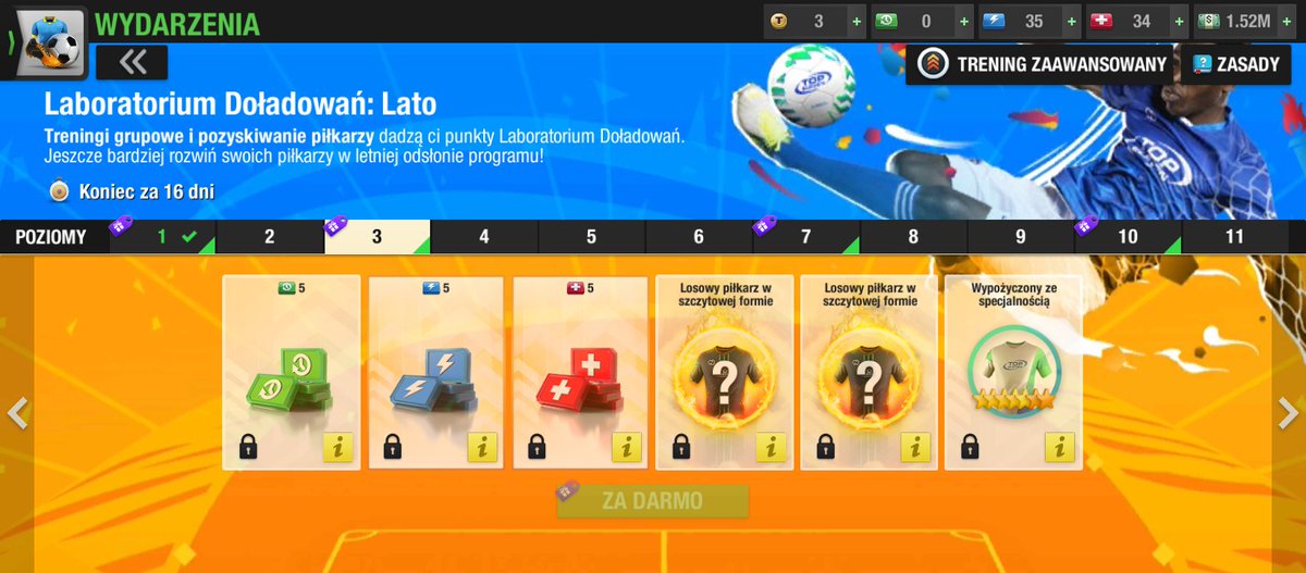 Top Eleven on Twitter "The journey has come to an end! The Golden Tour challenge has reached