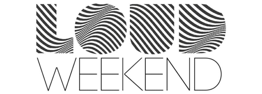 ComposersNow's tweet photo. . @bangonacan & MASS MoCA present #LOUDWeekend on Friday 7/30 & Saturday 7/31. A fully loaded, 2-day, eclectic super-mix of minimal, experimental and electronic music. Check out the schedule here https://t.co/H1rNo28R9B https://t.co/ZX5hXJPqUY