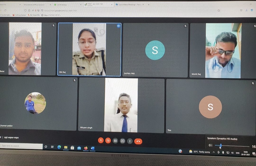NacsBihar_JH's tweet photo. Thanking all the Panelists for today's Mock of Panel 2 for guiding candidates of #65thBPSC.
Chairperson:
Ms. Ritiraj IPS, 2018
Members:
1.Satyam Choudhry,IRS 2020
2. Adil Belal, 64th BPSC
3. Mohit Raj, 64th BPSC
Regards
Team NACS
@Ritiraj_21
@SatyamChoudhry
@SevaHiSukh https://t.co/CBjcw6ckIT