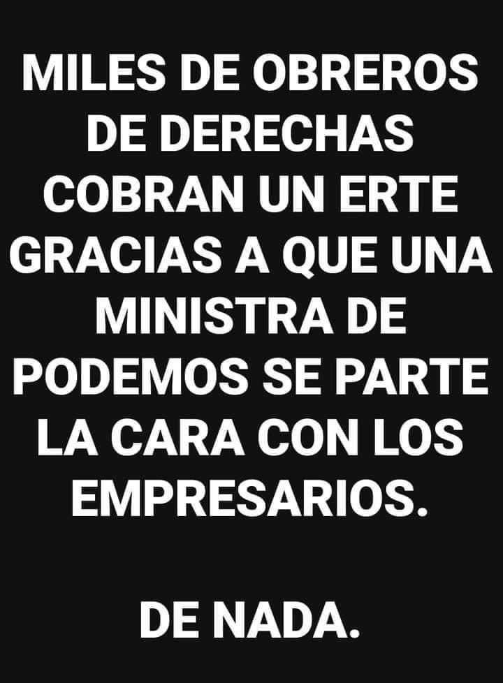 BeatrizBandera3's tweet photo. Venga fachillas del tres al cuarto que no lo pone en la biblia pero os lo digo yo:
Es de bien nacido ser agradecido. https://t.co/akVfKlx2CJ