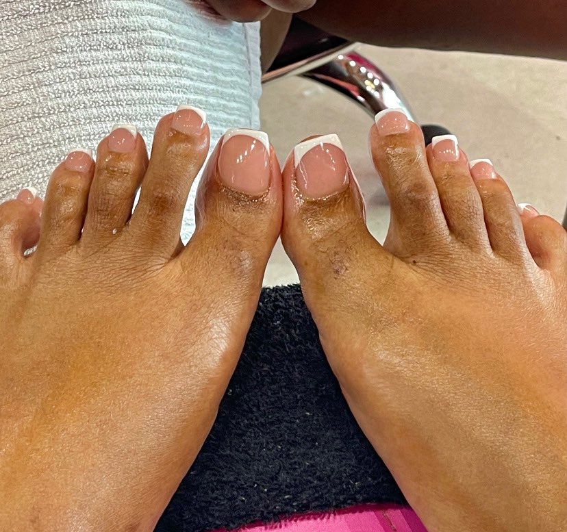 imdrinaa's tweet photo. @tntspa is open โผ๏ธ Come get pampered by the best techs in south Florida โผ๏ธ We do eyebrows, full sets , pedicures, and more... See you soon ๐ฅฐ 8051 NE 2nd ave , miami Florida 33138. P: 2397039492 #miaminails #miaminailtech #streetparkingonly https://t.co/n61EY6D7TM
