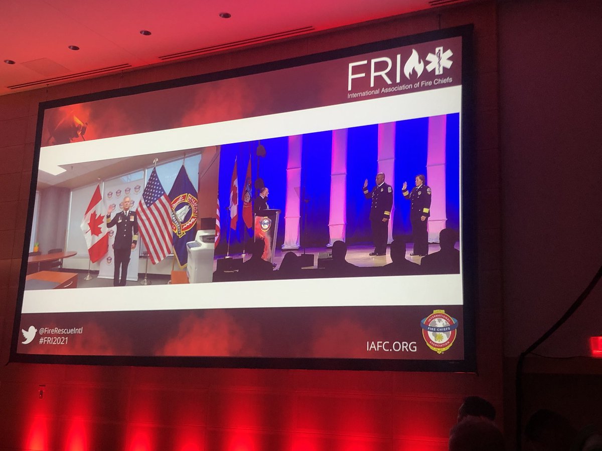 IAFC (@iafc) on Twitter photo Congratulations to the incoming 2021-22 IAFC Officers. #FRI2021 <a href="/KStuebing/">Ken Stuebing (He/Him/His)</a> <a href="/ChiefJohnButler/">Fire Chief John S. Butler</a> <a href="/chiefdonnablack/">Chief Donna Black</a> Congratulations to the incoming 2021-22 IAFC Officers. #FRI2021 <a href="/KStuebing/">Ken Stuebing (He/Him/His)</a> <a href="/ChiefJohnButler/">Fire Chief John S. Butler</a> <a href="/chiefdonnablack/">Chief Donna Black</a>