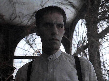 Happy birthday to Carel Struycken! 