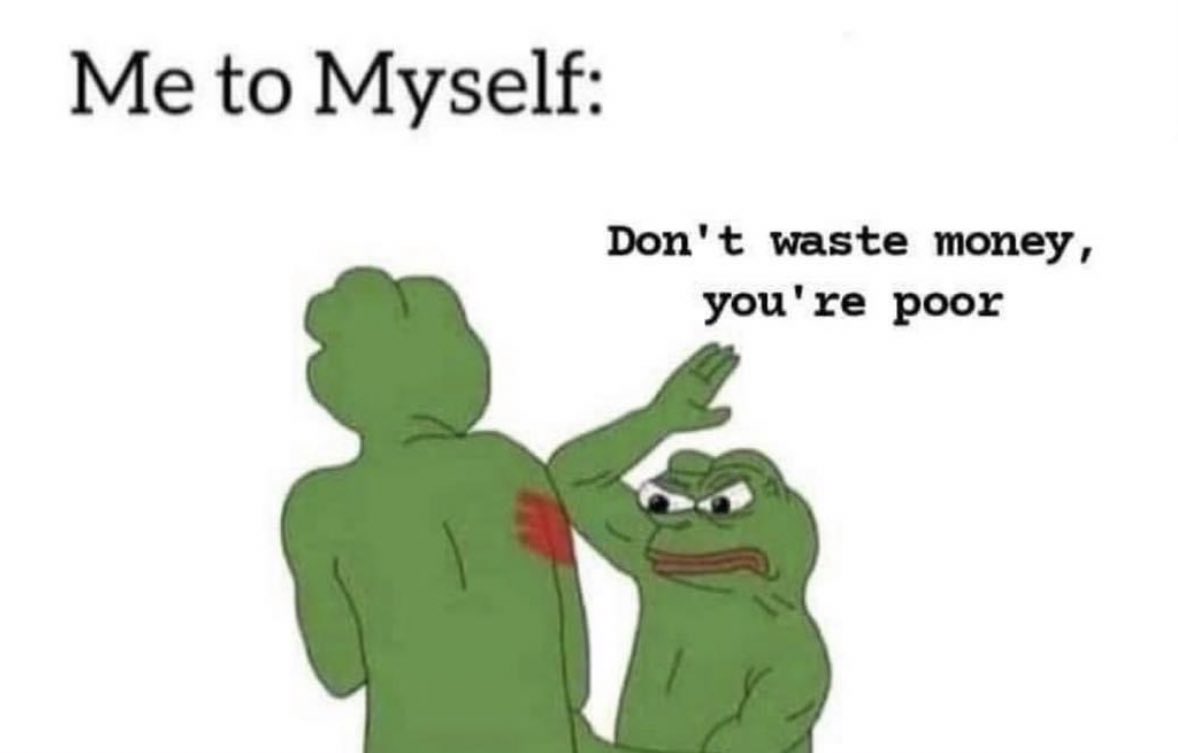 literally all the time