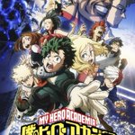 いよいよ1週間後の来週8月6日(金)は『僕のヒーローアカデミア THE MOVIE #ワールドヒーロ…