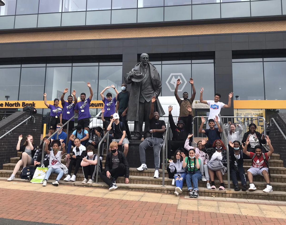 wwfcfoundation's tweet image. NCS is perfect for #InternationalFriendshipDay ✌️

#NoWeCan | #NCSYes