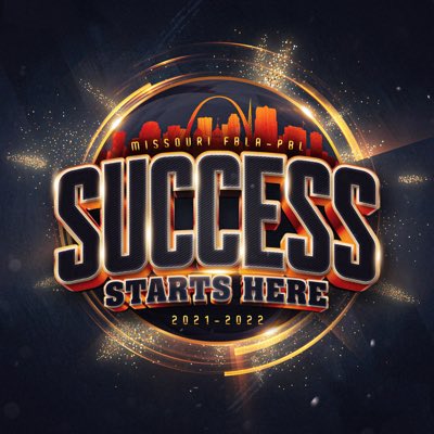 Success Starts Here 📍💫 #NewProfilePic