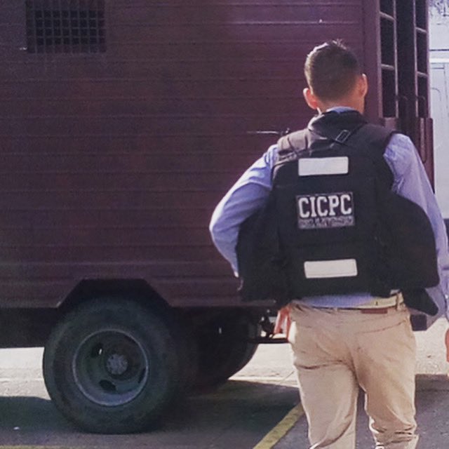 #CICPC recuperó 17 vehículos solicitados en tres regiones del país. 
instagram.com/p/CR9D5furDHn/…