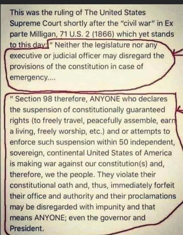 Rodney Howard-Browne tweet media